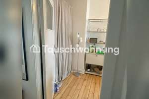 Tauschwohnung: Einzimmerwohnung im Herzen Berlins mit Blick auf Fernsehturm – Gormannstraße 18c, 10119 Mitte (Ortsteil), Berlin – Vorschaubild 7