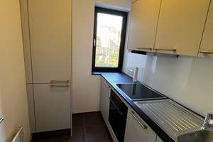 ERSTBEZUG NACH SANIERUNG -SÜßES APARTMENT MIT EBK UND EINBAUSCHRANK – Lessingstraße 33, 40227 Oberbilk, Düsseldorf – Vorschaubild 6