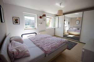 Ruhig wohnen, zentral leben: Reihenmittelhaus mit Südgarten und Weitblick ins Grüne! – Die vollständige Adresse der Immobilie erhältst du vom Anbieter., 42855 Haddenbach, Remscheid – Vorschaubild 8