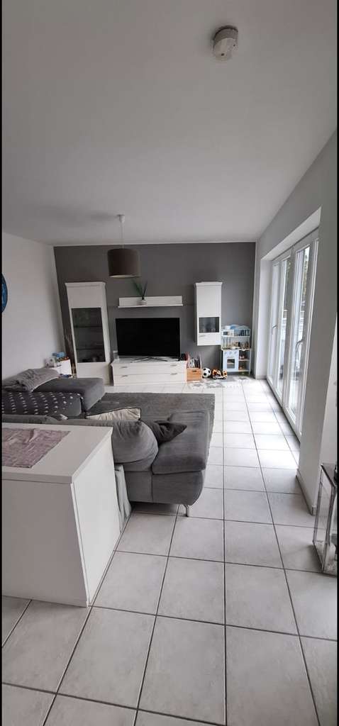 Schöne Eigentumswohnung in beliebter Wohngegend in Marl-Hüls.