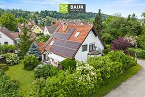 Geräumiges EFH in Fronreute-Staig - frei ab Herbst 2025, mit PV-Anlage, Wallbox & Hybridheizung – Ravensburg (Kreis) – Vorschaubild 1