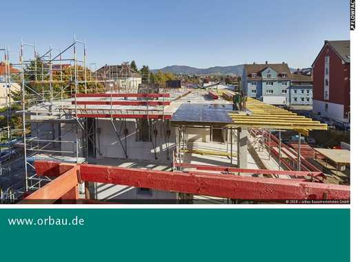 Single wohnung offenburg