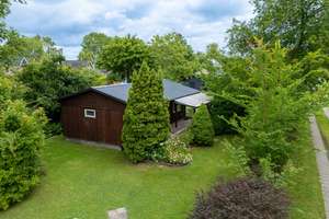 Eigentumsgrundstück: Ferienhaus am Großen Meer! – Die vollständige Adresse der Immobilie erhältst du vom Anbieter., 26624 Südbrookmerland – Vorschaubild 2
