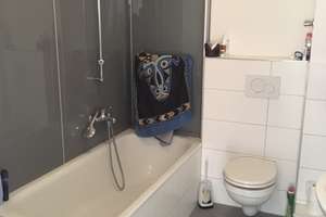 4-Zimmer-Altbauwohnung mit 2 Balkonen in St. Lorenz Süd  – 23558 Sankt Lorenz Süd, Lübeck – Vorschaubild 5