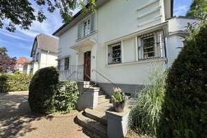Herford - historische Stadtvilla – Die vollständige Adresse der Immobilie erhältst du vom Anbieter., 32049 Herford – Vorschaubild 4