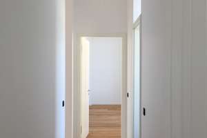 Wohnen am Schlosspark Charlottenburg, Traumhafte drei Zimmer Wohnung – Sophie-Charlotten-Straße 115b, 14059 Charlottenburg, Berlin – Vorschaubild 7