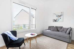 RESERVIERT! Ihr 85 m² Lebensfreude ReihenENDhaus in Nürnberg *KFN* – Else-Dormitzer-Straße 33, 90427 Großgründlach, Nürnberg – Vorschaubild 15