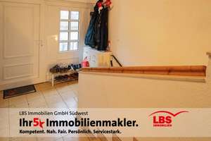Einfamilienhaus mit Souterrain sucht einen neuen Besitzer der einen Traum im grünen leben möchte  – Die vollständige Adresse der Immobilie erhältst du vom Anbieter., 55131 Oberstadt, Mainz – Vorschaubild 17
