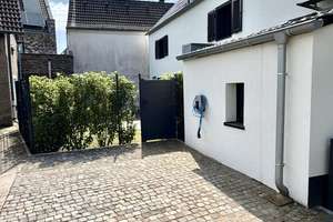 Klimatisiertes STADTHAUS ZUR MIETE im Erstbezug! – Auf der Böck 64, 40211 Hamm, Düsseldorf – Vorschaubild 25