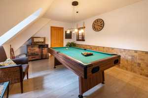 Repräsentatives Landhaus mit Haupt- und Einliegerwohnung sowie Nebengebäuden in schöner Ortsrandlage – Nordfriesland (Kreis) – Vorschaubild 40