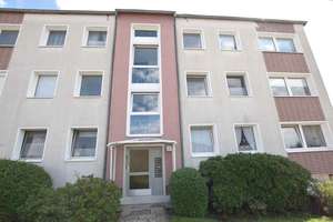 Solide Kapitalanlage: Gepflegte, gut vermietete 3-Zimmer-Wohnung mit Balkon in ruhiger Lage... – Die vollständige Adresse der Immobilie erhältst du vom Anbieter., 38667 Bad Harzburg – Vorschaubild 2