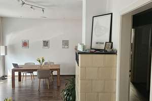 Nachmieter für großzügige 3-Zimmer-Wohnung in Gablenberg gesucht – Die vollständige Adresse der Immobilie erhältst du vom Anbieter., 70186 Gablenberg, Stuttgart – Vorschaubild 3