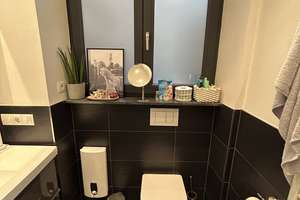 1,5 Zi Luxus-Appartement voll-möbliert HD-Altstadt Nur Einzelperson – Plöck 10, 69117 Altstadt, Heidelberg – Vorschaubild 16