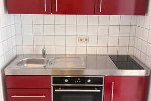 1-Zi.-Wohnung mit Balkon und EBK in Ingolstadt/Nähe Klinikum – Ingolstadt – Vorschaubild 12