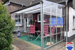 Gepflegtes Einfamilienhaus mit  großem Ausbaupotential 
 mit Doppelgarage auf 500m² Grundstück – Kleve (Kreis) – Vorschaubild 13