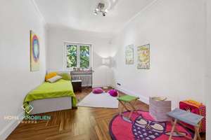 Betongold und Eichhörnchen! Edle Wohnung in Villa! – Die vollständige Adresse der Immobilie erhältst du vom Anbieter., 51105 Poll, Köln – Vorschaubild 9