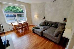 Provisionsfreie, modernisierte 3-Zimmer-Eigentumswohnung in Hannover/Südstadt-Bult – Bischofsholer Damm 22, 30173 Bult, Hannover – Vorschaubild 3
