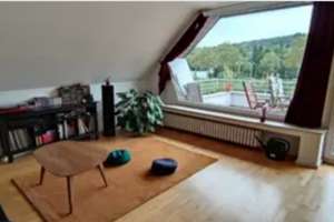 Nachmieter für lichtdurchflutete Wohnung gesucht  – Die vollständige Adresse der Immobilie erhältst du vom Anbieter., 53175 Plittersdorf, Bonn – Vorschaubild 3