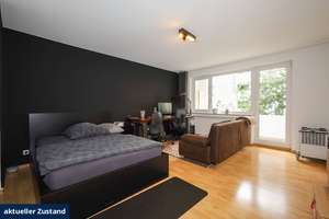 Attraktive Kapitalanlage in Düsseldorf – nachhaltig investieren – Die vollständige Adresse der Immobilie erhältst du vom Anbieter., 40223 Bilk, Düsseldorf – Vorschaubild 2