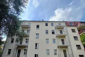 Denkmalgeschützte 3-Zi.-Whg. im Gründerzeithaus in ruhiger Seitenstraße in Anger-Crottendorf – 4315 Anger-Crottendorf, Leipzig – Vorschaubild 12