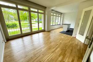 Zuhause im Urlaub! - Dreiraumwohnung in historischem Areal – Südostallee 132, 12487 Johannisthal, Berlin – Vorschaubild 9