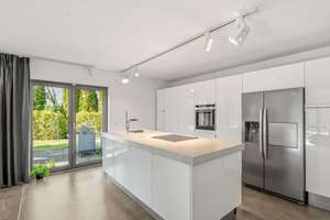 4,5 Zimmer Traumhaus, offene Wohnküche, große Terrasse, Doppelgarage & gepflegtes Grundstück – Die vollständige Adresse der Immobilie erhältst du vom Anbieter., 14542 Werder (Havel) – Vorschaubild 13