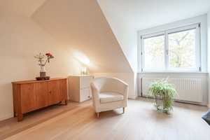 Stilvolles Townhouse auf 4 Ebenen mit ausgebautem Spitzboden (ca. 40 m2) und Garten – Hamburg – Vorschaubild 31