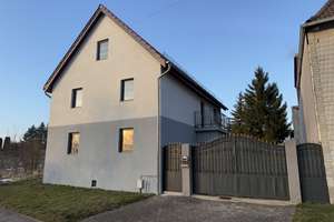 *reserviert*Saniertes Einfamilienhaus mit Möglichkeit der eigenen Gestaltung – Die vollständige Adresse der Immobilie erhältst du vom Anbieter., 37351 Kefferhausen – Vorschaubild 1