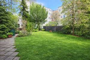 Charmantes Zuhause mit Altbauflair und großem Familiengarten – Die vollständige Adresse der Immobilie erhältst du vom Anbieter., 13403 Reinickendorf (Ortsteil), Berlin – Vorschaubild 7