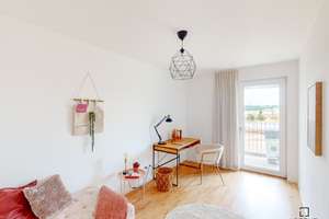 Aufgepasst: Jetzt moderne 3-Zimmer-Wohnung sichern! – Die vollständige Adresse der Immobilie erhältst du vom Anbieter., 90461 Eberhardshof, Nürnberg – Vorschaubild 12