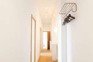 Großzügig geschnittene 2 Zimmer ++ Top Wohnlage im Prenzlauer Berg – 10119 Mitte (Ortsteil), Berlin – Vorschaubild 9