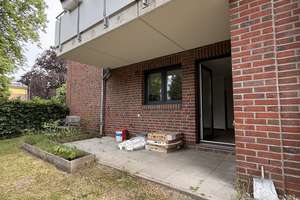 Barrierefreie & helle 3-Zimmer Wohnung – Meiendorfer Straße 72, 22145 Rahlstedt, Hamburg – Vorschaubild 3