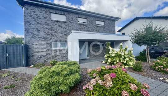 Bild von Moderne Stadtvilla mit zeitloser Eleganz!