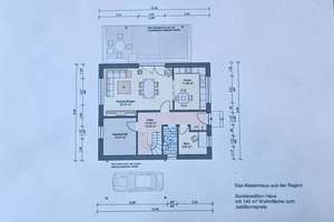Jubiläumsaktion: Neubau Einfamilienhaus KW 55 – Die vollständige Adresse der Immobilie erhältst du vom Anbieter., 35085 Ebsdorfergrund – Vorschaubild 4