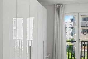 Ihr neues Zuhause: Moderne und helle 3-Zimmer-Wohnung mit Balkon – Die vollständige Adresse der Immobilie erhältst du vom Anbieter., 81249 Aubing-Süd, München – Vorschaubild 13