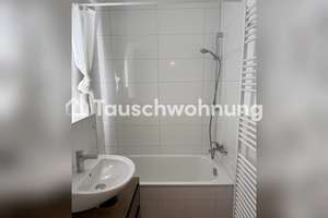 Tauschwohnung: Gemütliche 30 m² Wohnung in Flingern-Süd