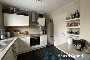 ***Exklusive gehobene 2-Zimmer-Wohnung - Barrierefrei - KfW 70-Haus - Balkon - im Bogenhof Aachen*** – Kreuzstraße 12, 52080 Haaren, Aachen – Vorschaubild 4