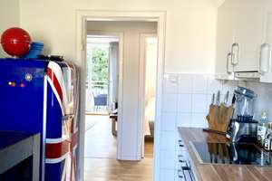 Sehr gut geschnittene 3-Zimmer-Whg am Blohms Park – Die vollständige Adresse der Immobilie erhältst du vom Anbieter., 22111 Horn, Hamburg – Vorschaubild 14