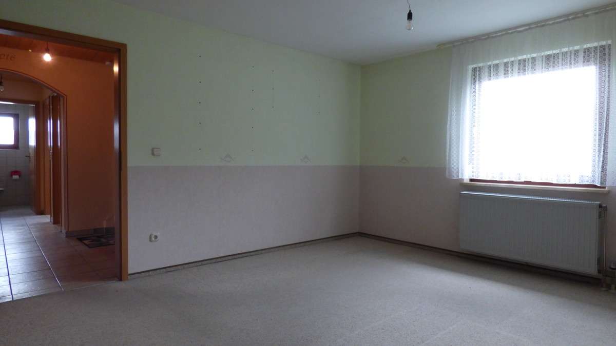 Immobilie in Pleinfeld - Außergewöhnliches Anwesen mit Bauplatz - Bild 7