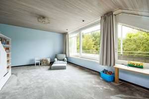Möbliertes Familienzuhause auf Zeit – großzügig wohnen zwischen Jenischpark und Elbe – 22609 Nienstedten, Hamburg – Vorschaubild 8