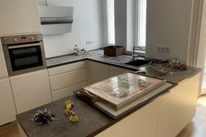 traumhafte exklusive 4 Zimmer Wohnung - nur 500m bis zum Dom – Steinweg 3, 50667 Altstadt/Nord, Köln – Vorschaubild 4
