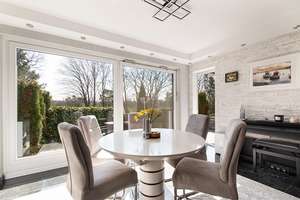 Tolle Südterrasse mit Weitblick und Gemeinschaftsgarten - Energieklasse C / Saniert / Einzugsbereit – Die vollständige Adresse der Immobilie erhältst du vom Anbieter., 22339 Hummelsbüttel, Hamburg – Vorschaubild 3