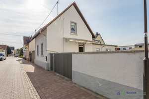 Charmantes Einfamilienhaus mit Hof, Garage und Potenzial in Heidesheim am Rhein – Mainz-Bingen (Kreis) – Vorschaubild 25