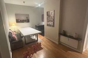3-Zimmer-Wohnung mit Balkon in Frankfurt Westend-Süd – 60323 Westend-Süd, Frankfurt am Main – Vorschaubild 2