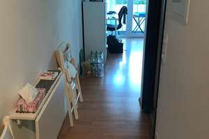 unmöbliertes Studentenappartment in Uni- und Altstadtnähe – Galgenbergstraße 12, 93053 Galgenberg, Regensburg – Vorschaubild 5