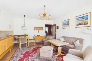 Wohnen mit Blick ins Grüne – gepflegte 4‑Zimmer‑ETW mit Loggia – Die vollständige Adresse der Immobilie erhältst du vom Anbieter., 38259 Salzgitter-Bad, Salzgitter – Vorschaubild 9