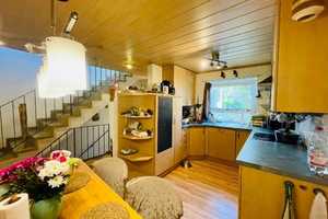 Sonniges, grosszügiges Reihenmittelhaus ca. 160 m², Terrasse, zwei Balkone, Gärten – Roth (Kreis) – Vorschaubild 9