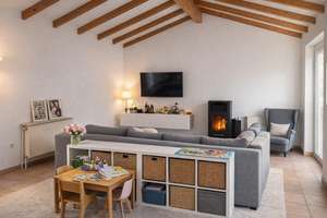 Einziehen und Wohlfühlen! Bungalow in Ückesdorf – Die vollständige Adresse der Immobilie erhältst du vom Anbieter., 53125 Ückesdorf, Bonn – Vorschaubild 1