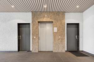 Kapitalanleger aufgepasst – vermietete 3-Zi.-Whg. mit 2 Balkonen & TG-Stellplatz in Grötzingen – Die vollständige Adresse der Immobilie erhältst du vom Anbieter., 76229 Grötzingen, Karlsruhe – Vorschaubild 14