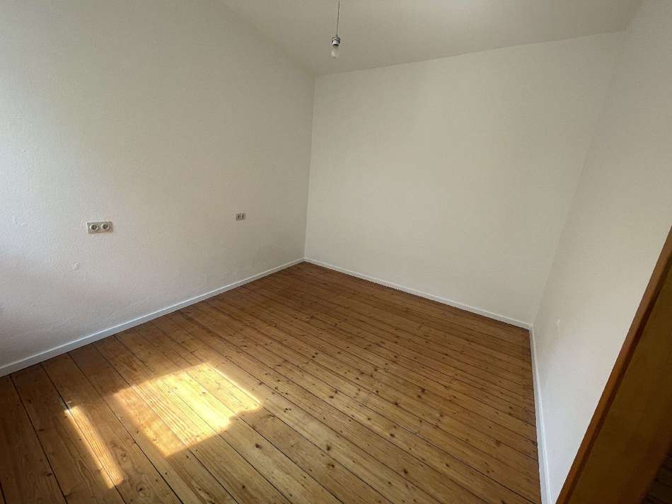 Kinderzimmer bzw. Büro